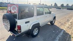 تويوتا لاند كروزر 76